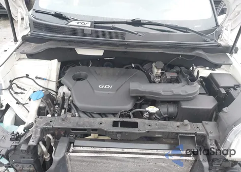 2015 Kia Soul from USA, damaged, VIN KNDJN2A2XF7777609